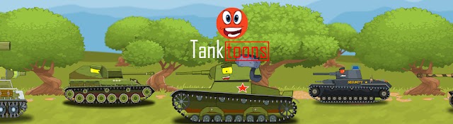 TankToons