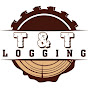 T&T Logging Show