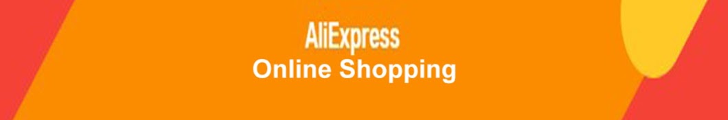 Aliexpress online shopping