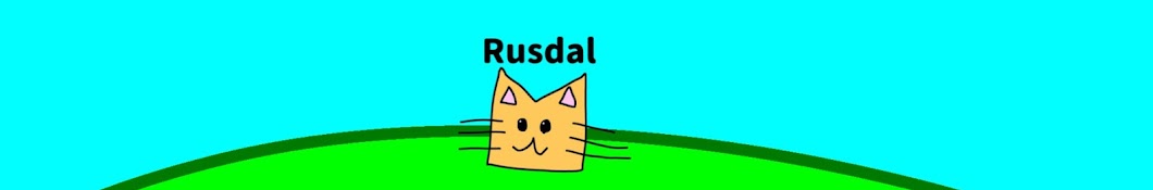 Rusdal