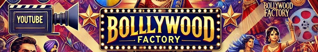 The Bollywood Factory