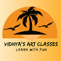 Vidhya's Art Classes