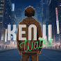 KenjiWalks - lofi