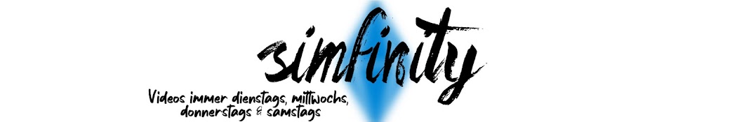 simfinity Banner