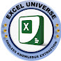 Excel Universe