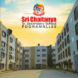 Chaithanya School