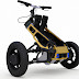 The Ebike Bot