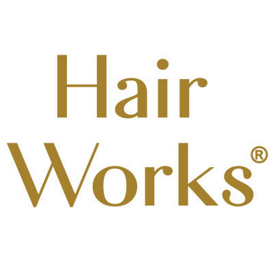 Hair Works 4-in-1 Hair Extension Style Caddy 