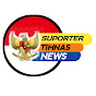 Suporter Timnas News - STN