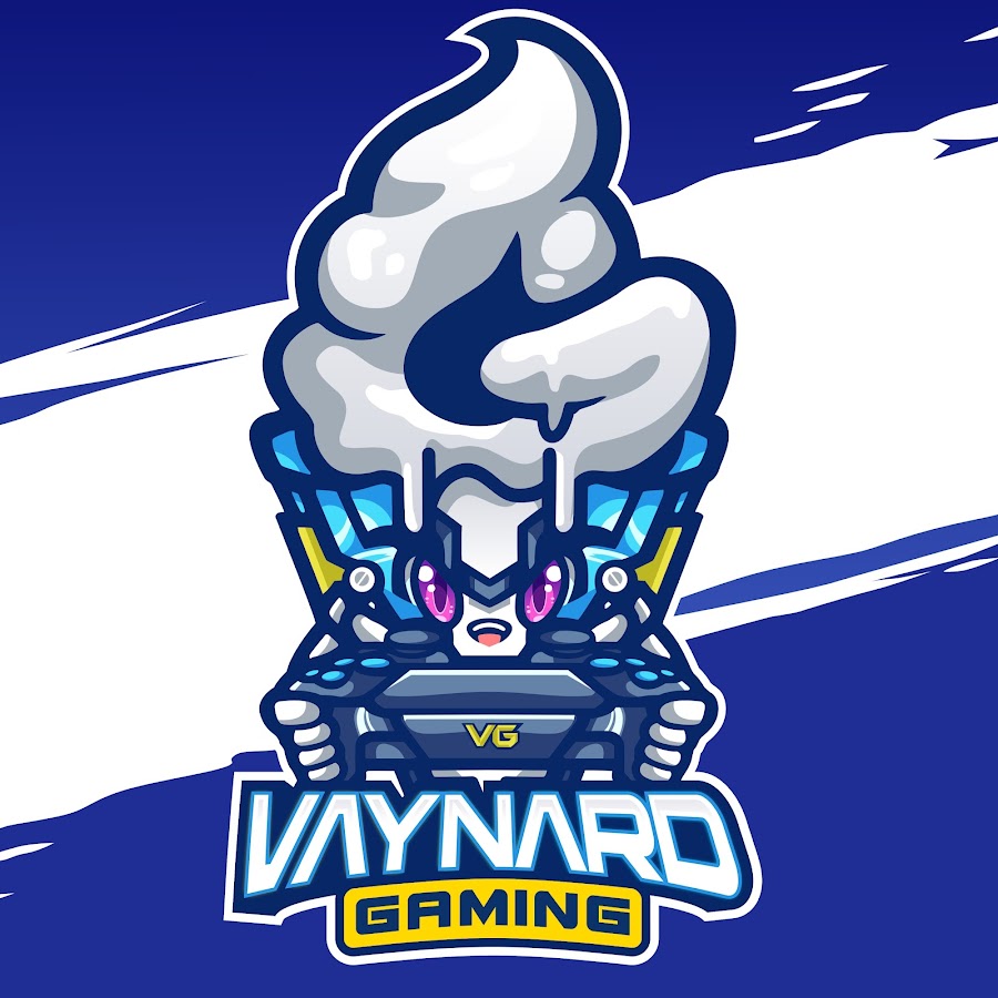 Vaynard Gaming @VaynardGaming