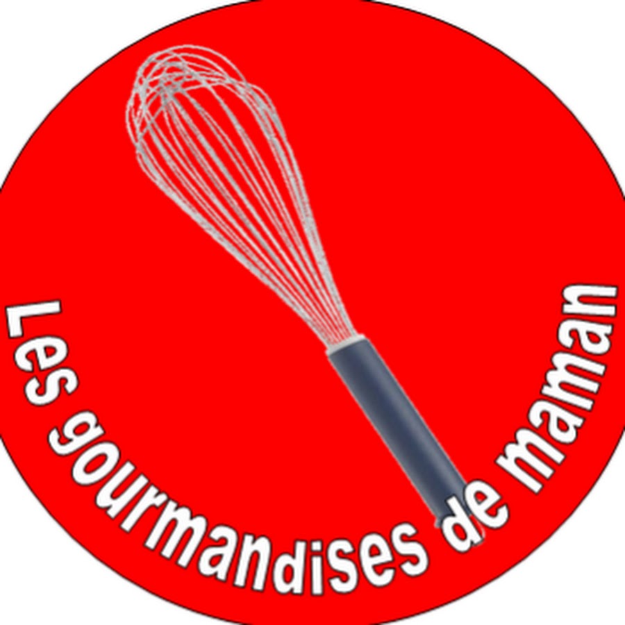 les gourmandises de maman