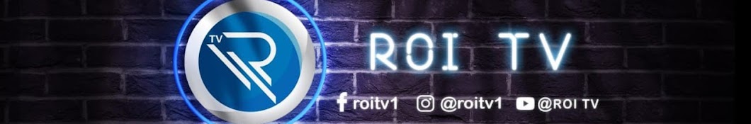 ROI TV