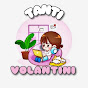 TANTI♡VOLANTINI