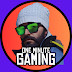 logo One Minute Gaming