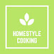 Homestyle Cooking