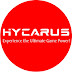 logo HYCARUS Gaming