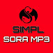 Simpl sora MP3