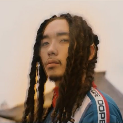 influencer profile picture