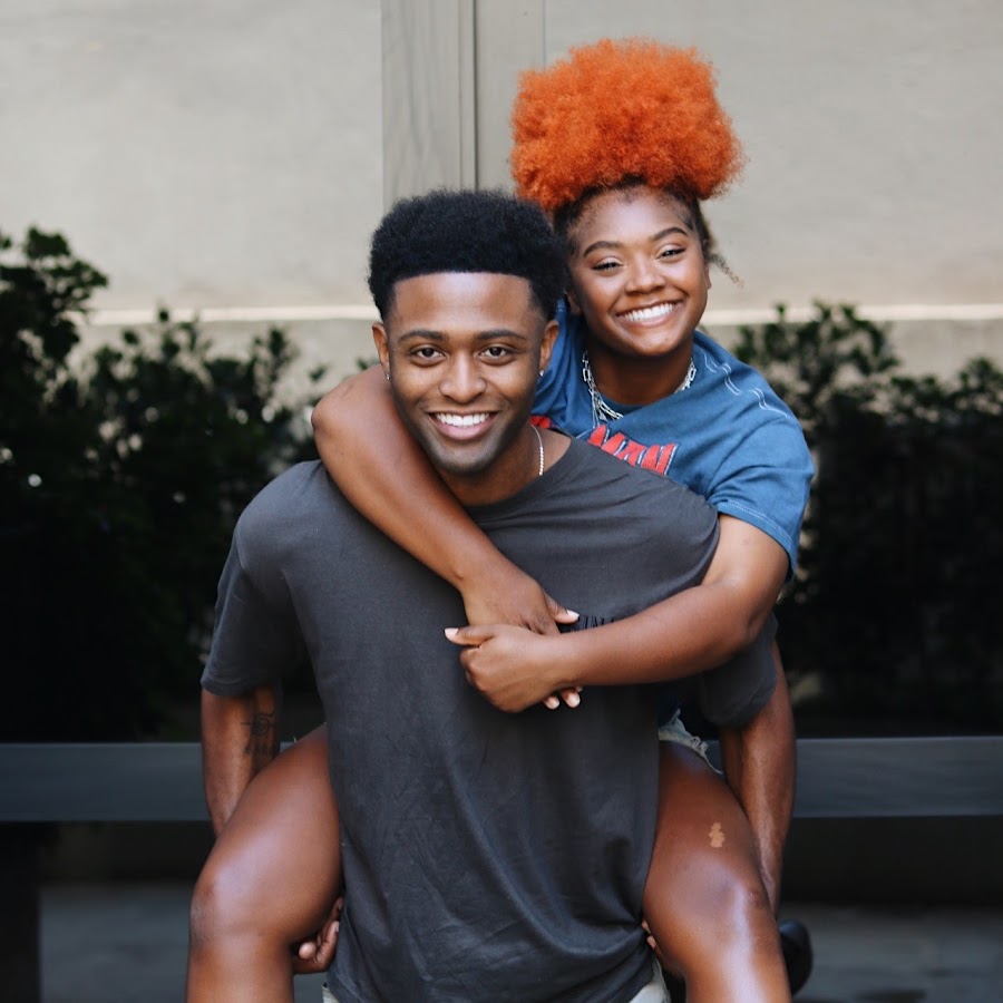TerryAndKaniyia - YouTube TerryAndKaniyia