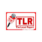 THE LOCAL REPORT