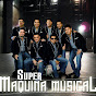 Súper Máquina Musical