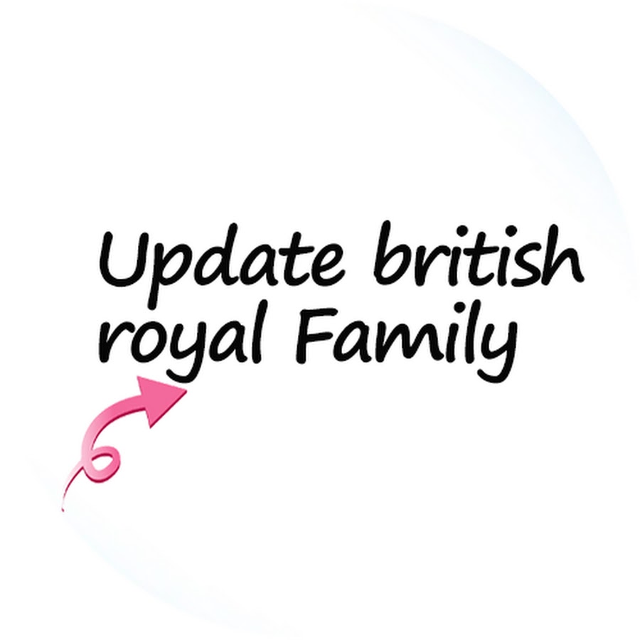 Update british royal family