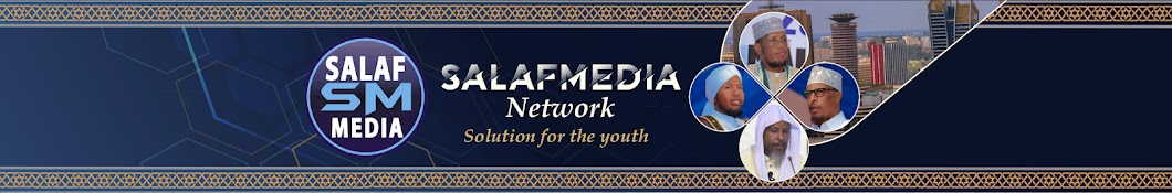 Salafmedia Banner