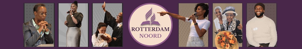 ZDA Rotterdam Noord