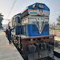 Train and Bus Lover S K Chandra