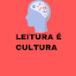 Leitura é Cultura