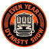 Even Year Dynasty Show