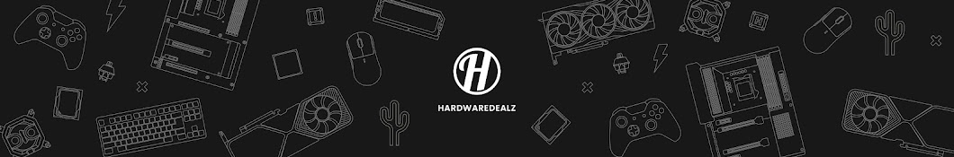 HardwareDealz Banner