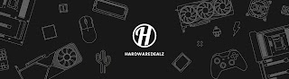 HardwareDealz