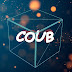 logo Coub в кубе