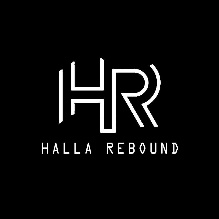 HALLA REBOUND - YouTube HALLA REBOUND
