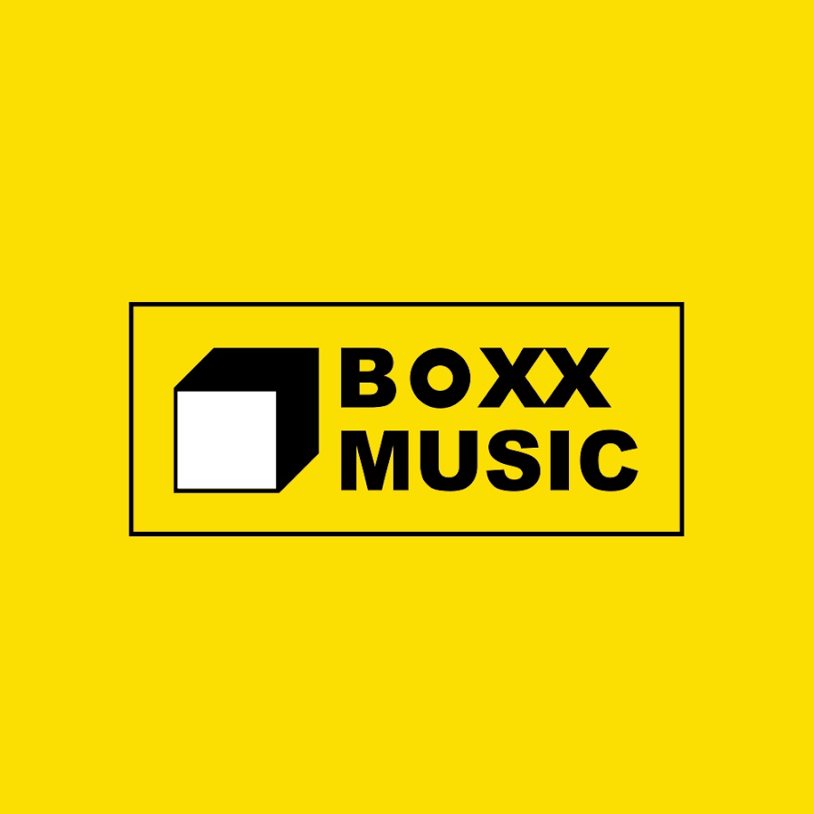 BOXX MUSIC @boxxmusicofficial