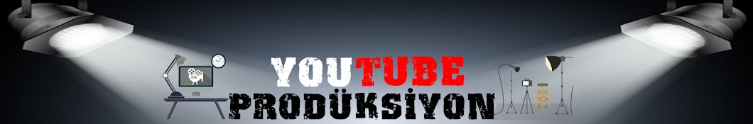 Youtube Prodüksiyon