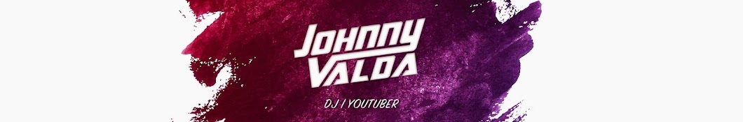 Johnny Valda Banner