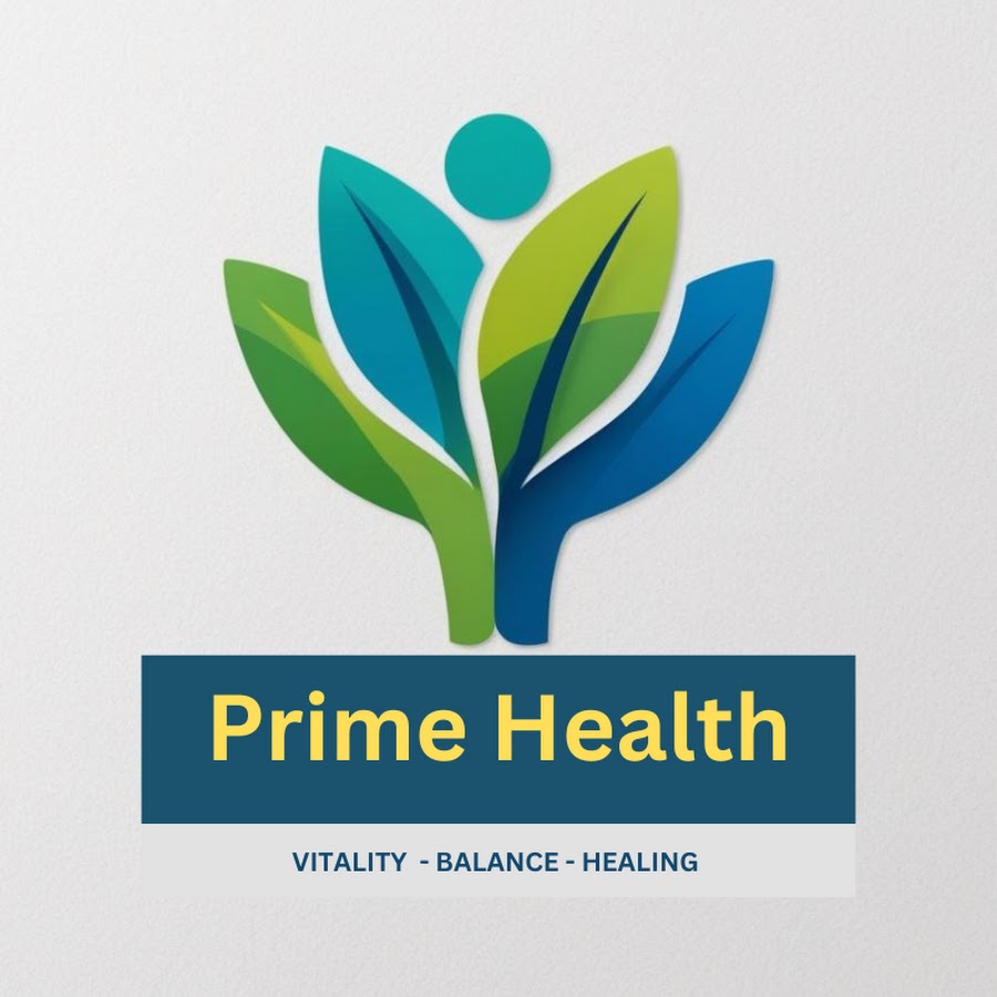 Prime Health - YouTube Prime Health 
