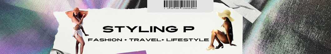 Styling P Banner