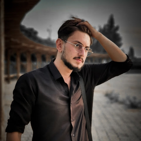 influencer profile picture