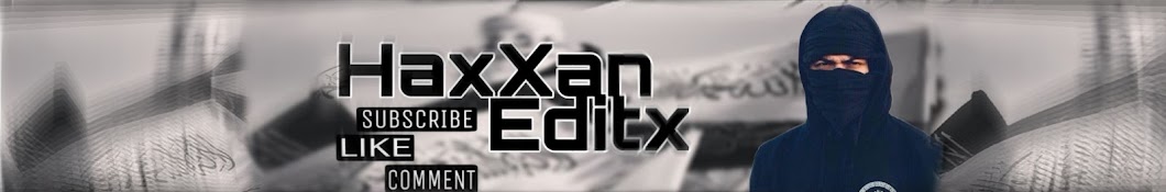 HaxXan Editx