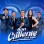 Orquesta Son Caliente Erick Yaipén