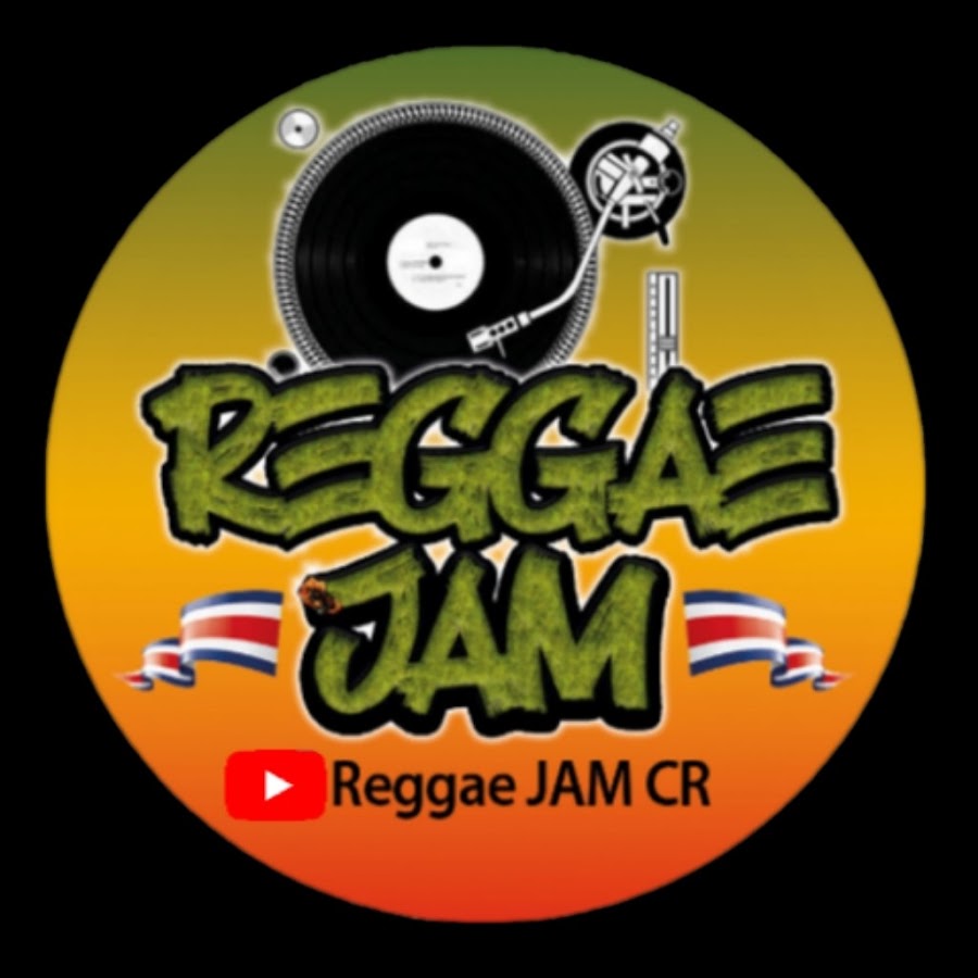 Reggae Jam CR - YouTube