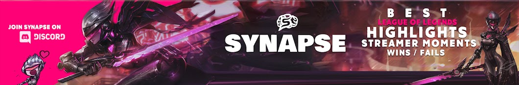 Synapse Banner