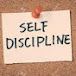 selfdiscipline