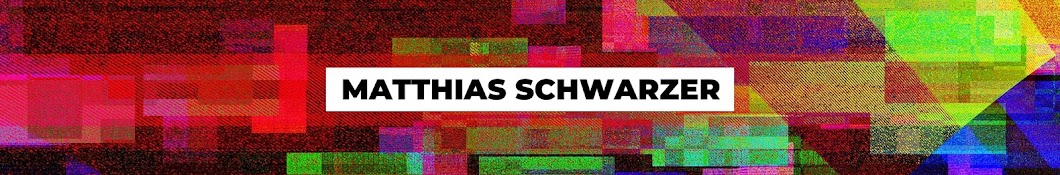 Matthias Schwarzer Banner