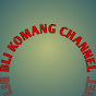 Bli Komang Channel