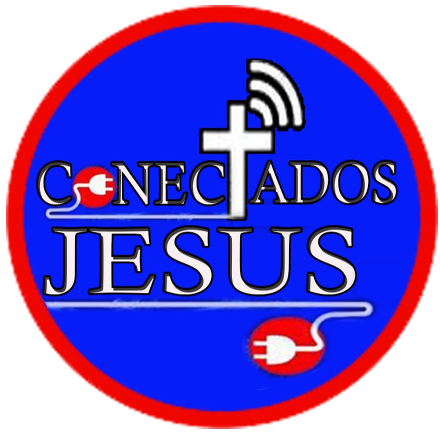 CONECTADOS COM JESUS 2.0 @CONECTADOSCOMJESUS2.0