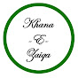 Khana-E-Zaiqa 